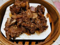 -又一间茶点轩(百汇广场店)