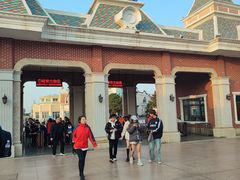 -沈阳方特欢乐世界