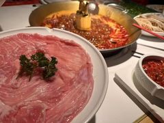 -小龙翻大江文化火锅(宽窄店)