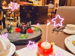 -广州文华东方酒店·江-由辉师傅主理