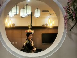 -盘子女人坊古装写真摄影(天津总店)