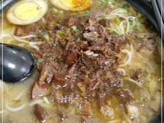 -花溪巷牛肉粉(泉城路店)
