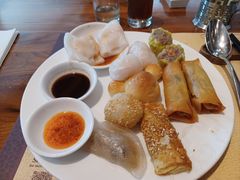 -云龙轩(迪士尼探索家度假酒店)