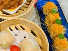 -点都德(锦粤壹号IFS国金店)