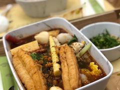 -许小树(国贸商城店)