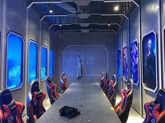 -世代星球·保龄球·镭战真人CS·团建(杨浦店)