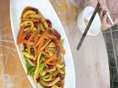 -阿杰臻选海鲜饭店(普陀山店)