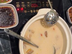 -湯系餐室(苏宁广场店)