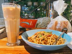 -么么咖啡(燕郊店)