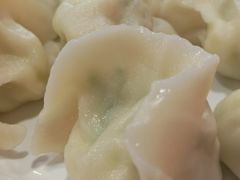 -听涛雅苑百味饺子老家菜馆