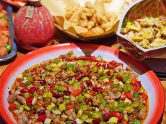 -泥糊破店小酒馆·团建聚餐(南京西路店)