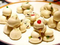 -白家大院·王府宫廷菜(苏州街店)