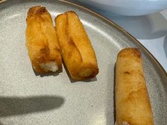-万龙洲海鲜(南新仓店)