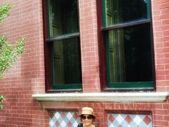 -北京动物园-畅观楼