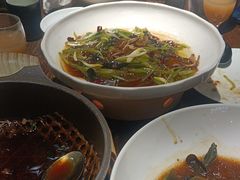 -醉秦川餐厅(吾悦广场店)