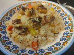 -驿楼兰·新疆菜(火车站店)