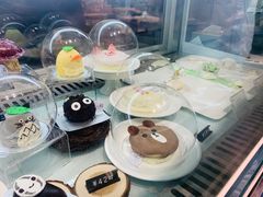 -风甜日暖·星座主题甜点(东二环泰禾店)