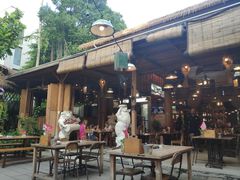 -Naughty Nuri’s Phuket