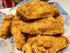 -BOPEYE·波派炸鸡(九霄天地店)