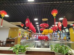 -王家沙点心店(南京西路总店)