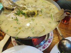 -上海环兴酒家有限公司(延吉西路店)