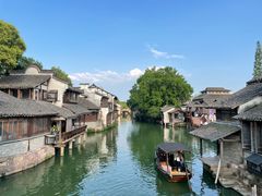 -乌镇景区