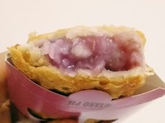 香芋派-麦当劳(SM城市广场店)