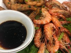 -友鹏海鲜(新宜白大道店)