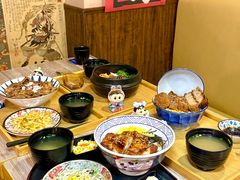 -左舞和风屋便当(金地店)