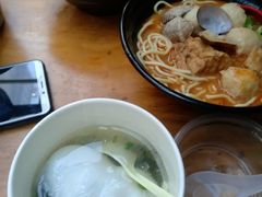 沙茶面-老宅原住民沙茶面精品小吃(龙头路店)