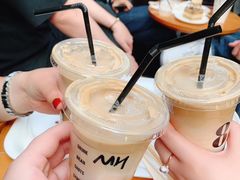 -81BAKERY(大学路店)