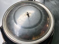 -阿婆东山羊肉店(鸿港海鲜批发市场店)