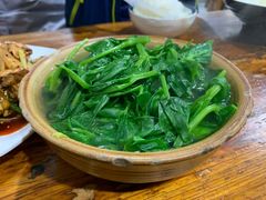 -朱大嘴肥肠血旺(福字街店)