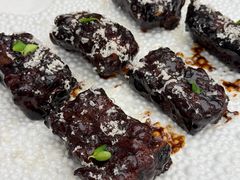 -品海楼·大连海胆锅贴馆(东港店)