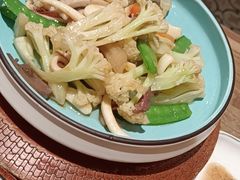 -先记烧鹅王·本地粤菜(福永店)