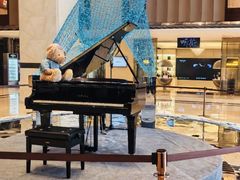 -郑州美盛喜来登大酒店