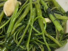 -秀妈厨房(灰汤老店)