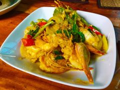 -自然餐厅(Phuket)