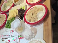 -李老哈·东北菜(宋园路店)