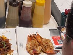 -火地铁板烧(昆山万象汇店)