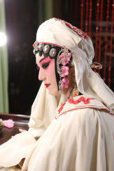 -华韵京剧摄影(洋桥角门东店)