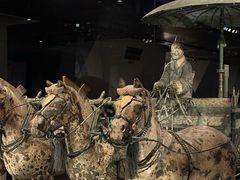 -秦始皇帝陵博物院-丽山园