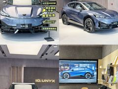 -王府井百货熙地港店