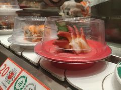 -新一番三文鱼寿司(大东海店)