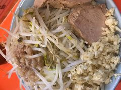 -拉面莊夢語＆中华料理八椿
