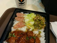 -魏家凉皮(解放路火车站店)