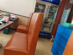 -五谷丰登·胶东海鲜·家常菜(张村店)