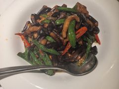 -飶香居(省博物馆店)