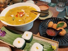 -Tegu泰古莲·泰国餐厅(红山6979店)