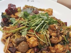 -拿渡·水煮鱼麻辣香锅(王府井奥莱·香江小镇店)
